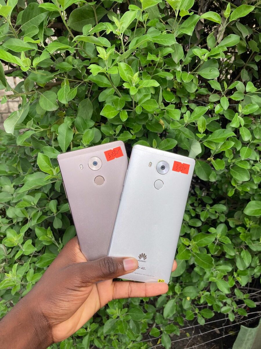 Huawei Mate 8 Pre-owned Fully Functional