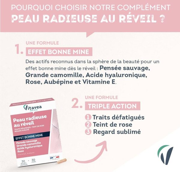 Collagène anti âge éclat