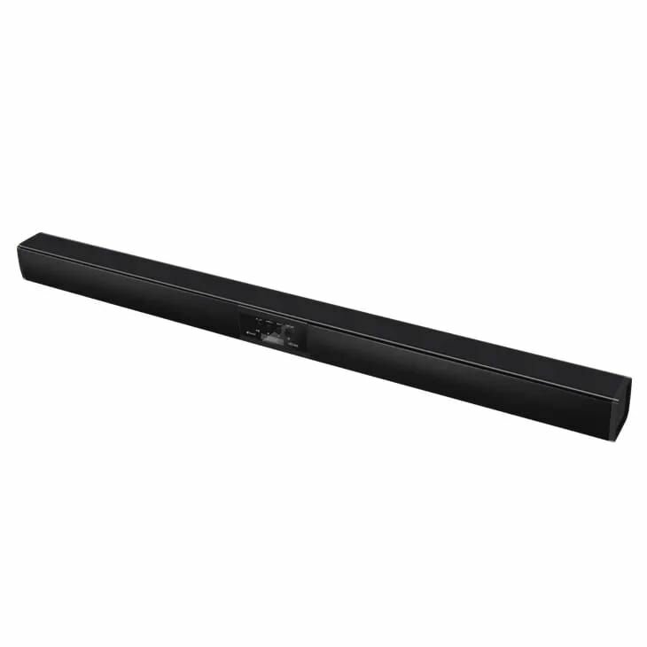 Sound bar