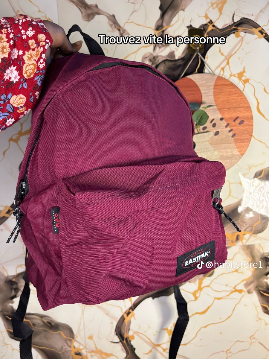 Sac à dos Eastpak Classique