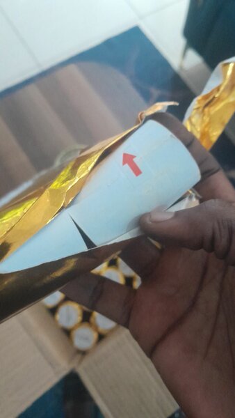 Rouleaux papier thermique