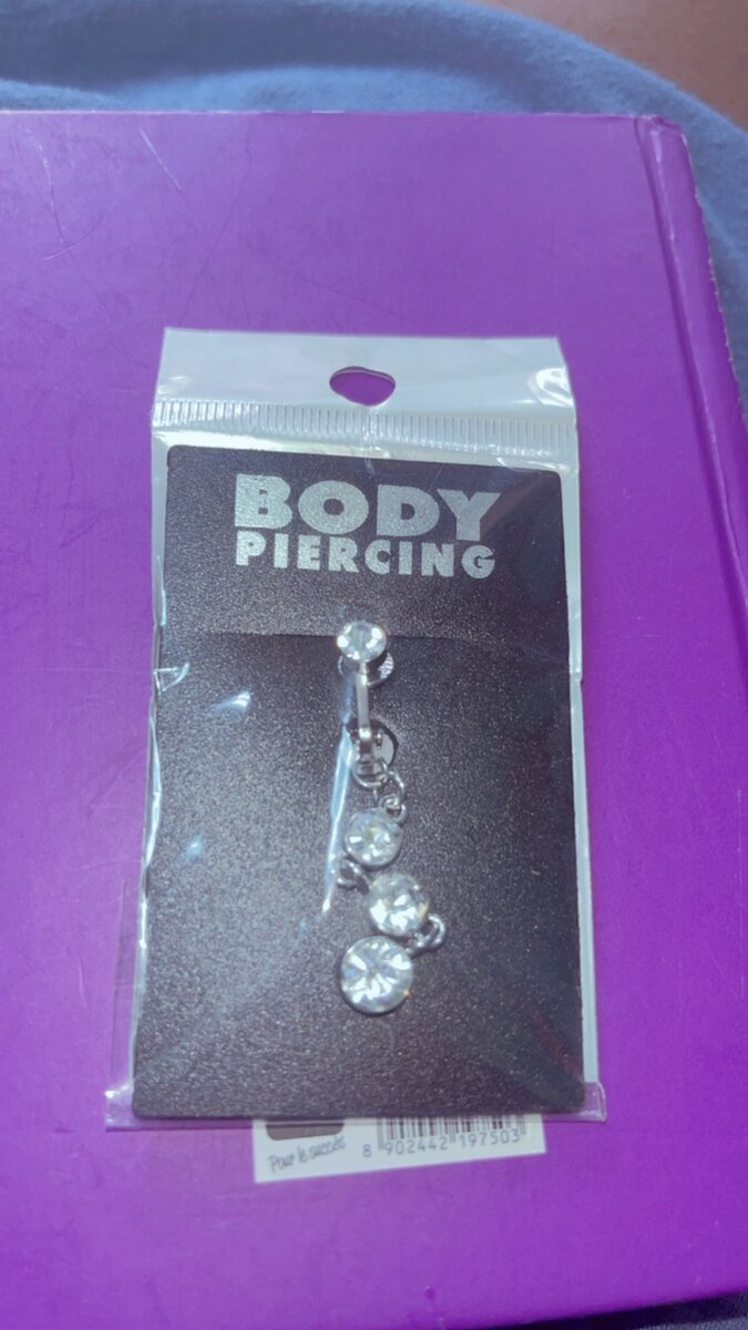 On me perce plus faux percing disponible