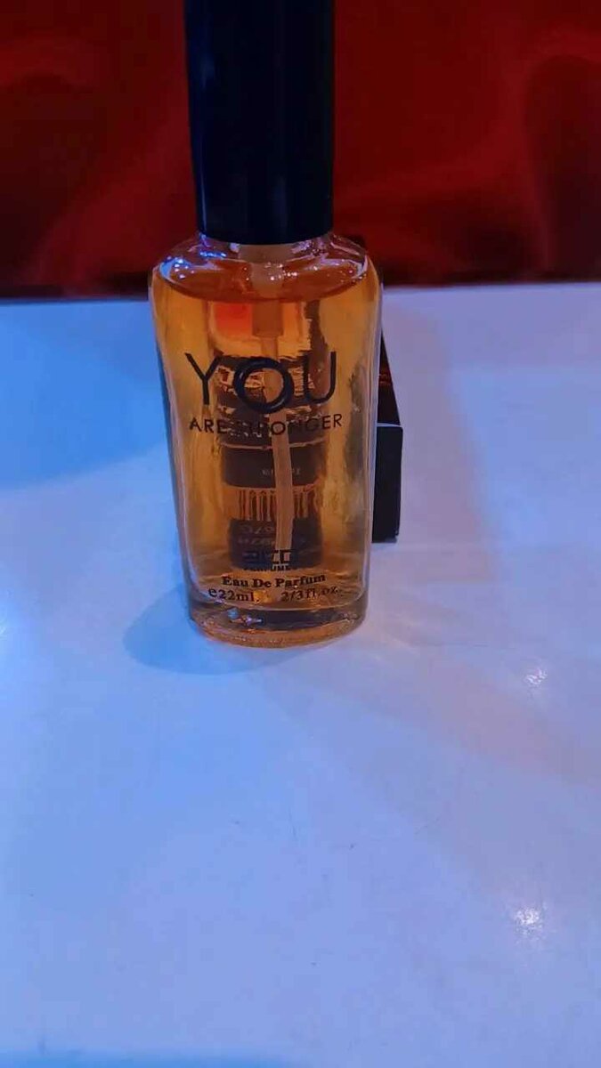 Parfum aco guilty guilt you way