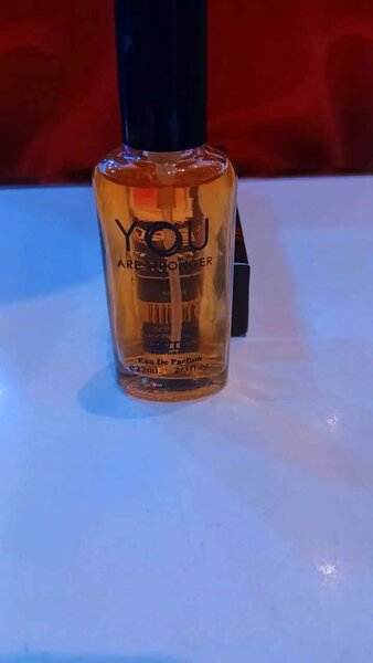 Parfum aco guilty guilt you way