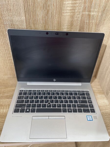 Hp elite book 840G516gb Intel core i5 HDD+SSD 256gb