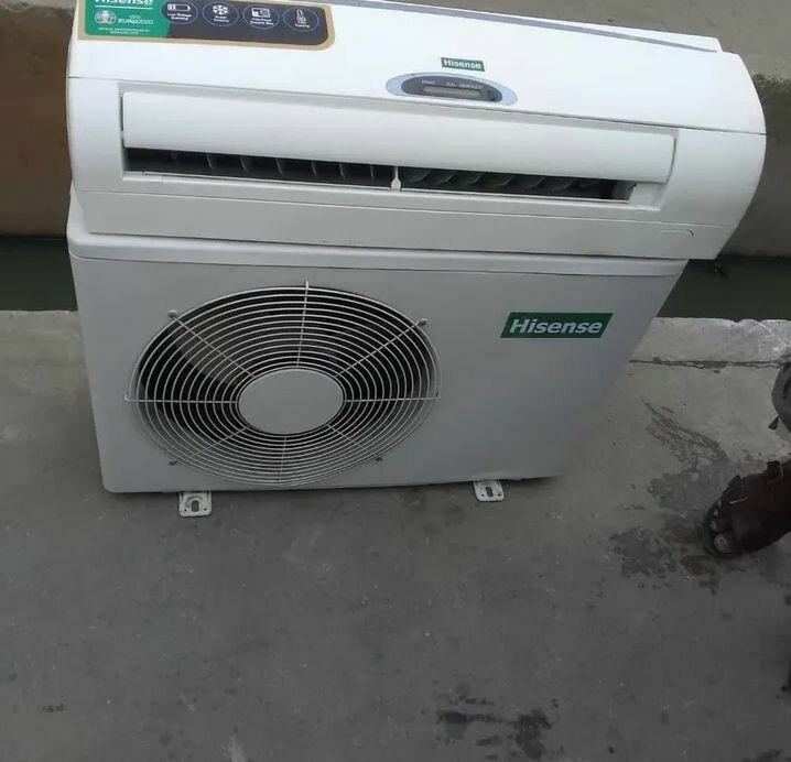 Hisense Air Conditioner 1.5HP