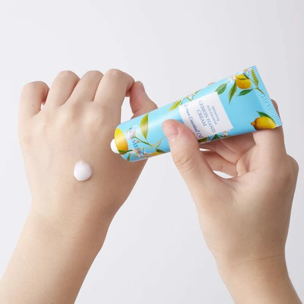 Set de Crèmes Pour les Mains
