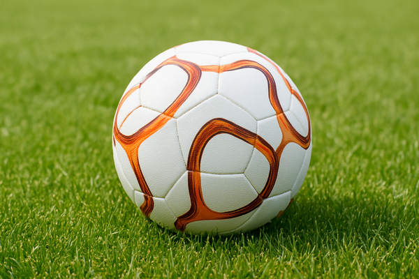 Ballon de football haute qualité