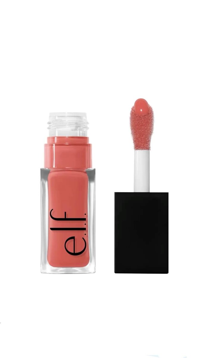 Lip oil E.L.F