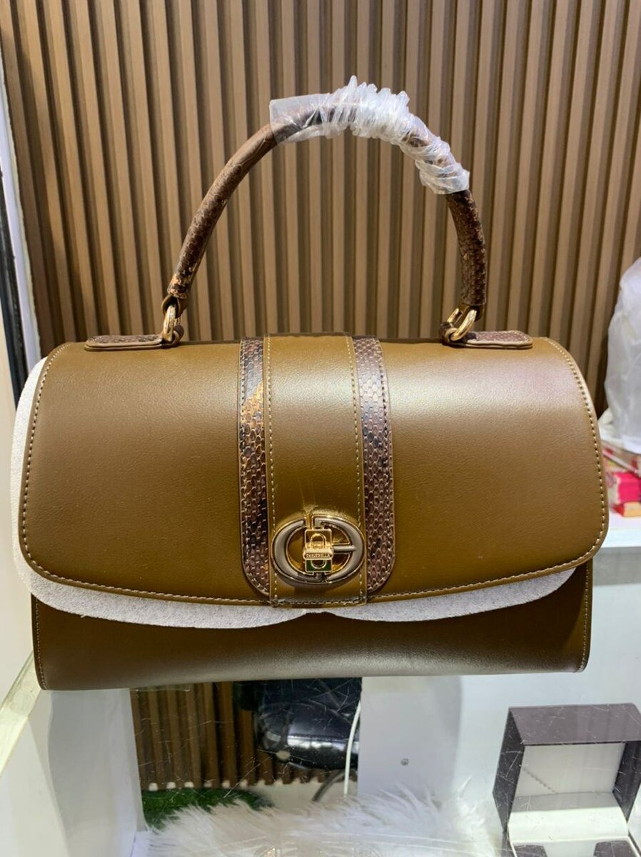 Chrisbella bags