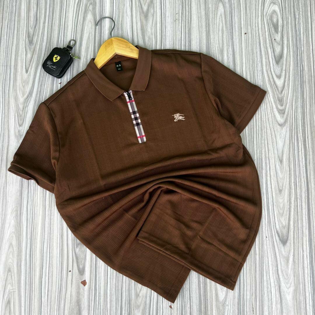 Original Burberry design shirts for Men