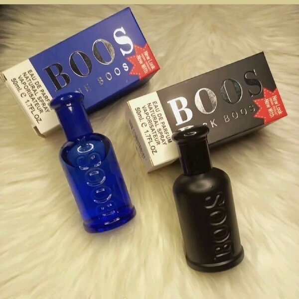 BOOS BODY SPRAY