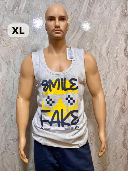 Unisex Quality Tank Tops