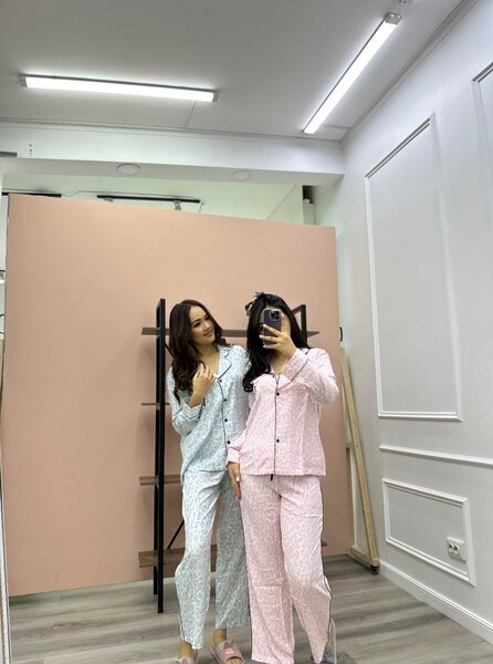 Женская пижама