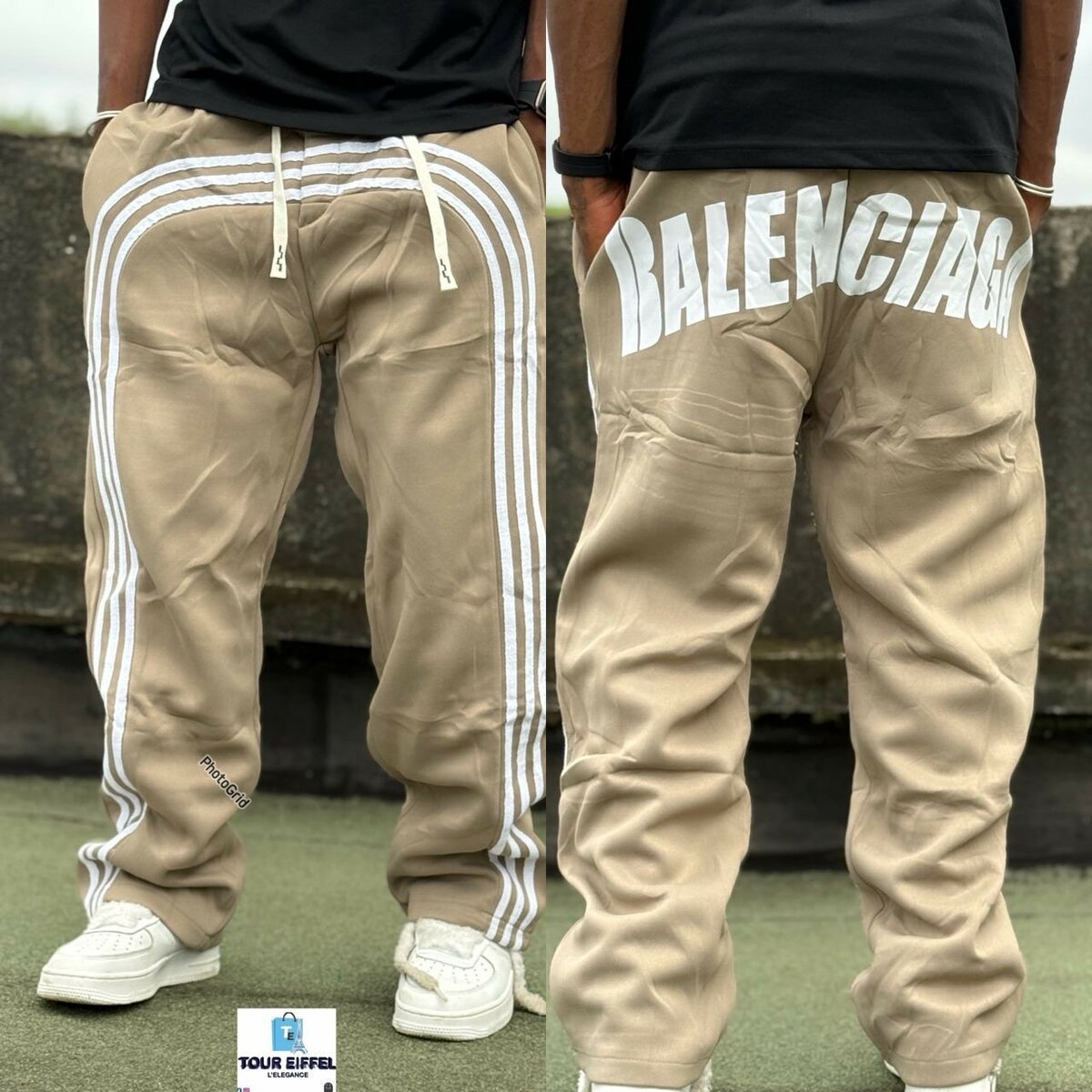 Jogging  édition limité