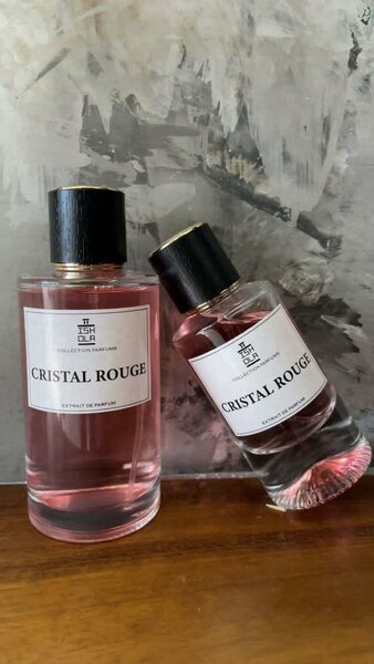 Parfum Elegant Unisex