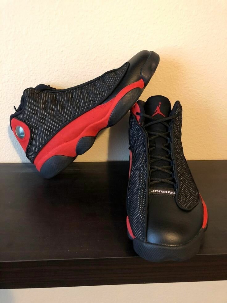 JORDAN 13 RETRO