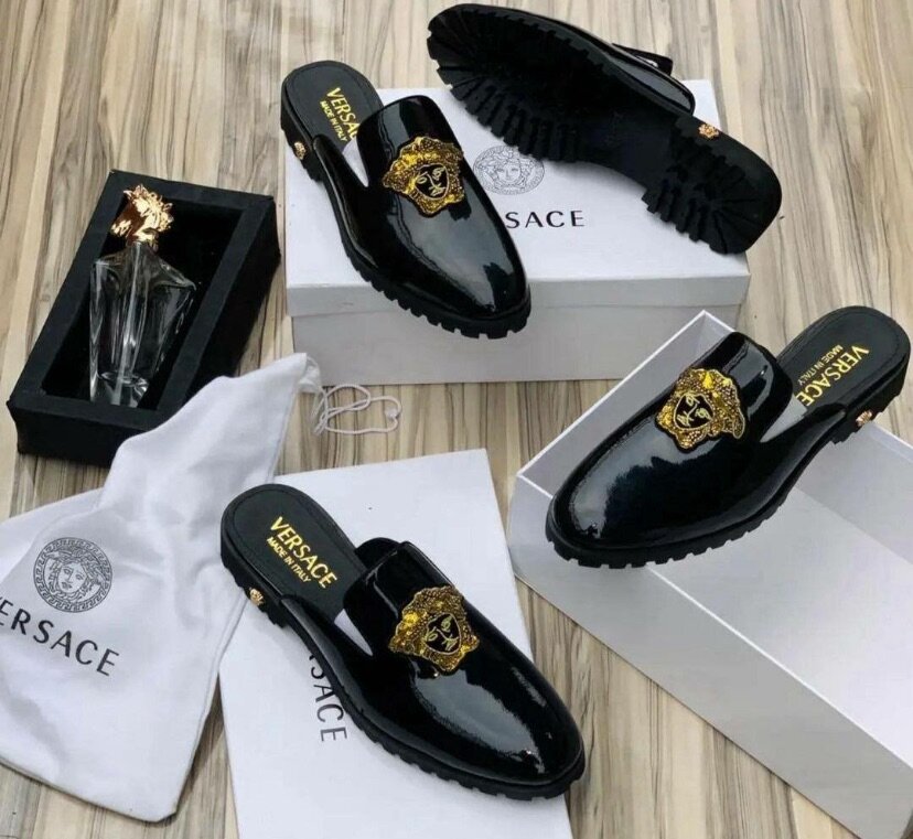 Branded Half Shoes