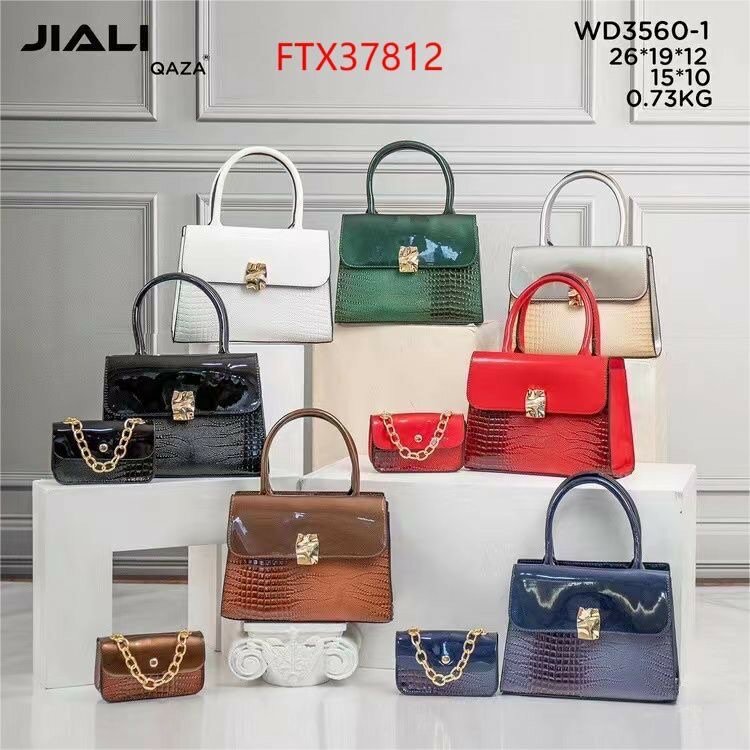 Bags,footwears & dresses