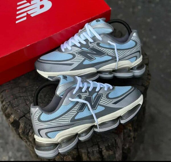 Baskets New Balance légères