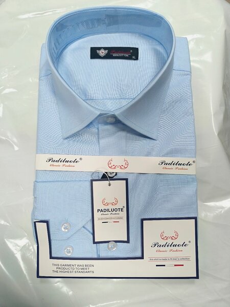 Chemise Classique Homme