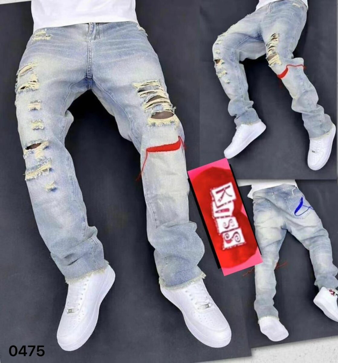 Jeans men