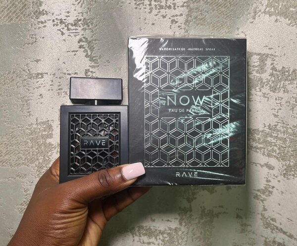Parfum Rave Now pour Homme