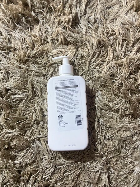 Lotion hydratante Meijer