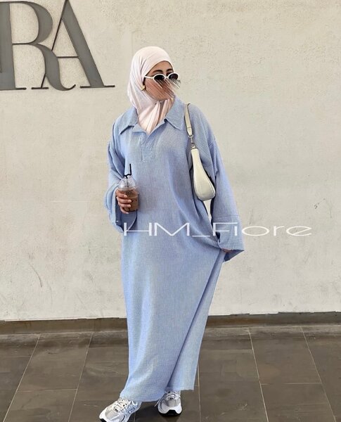 Robe chemise