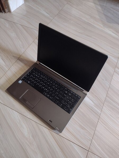 Toshiba i5 6th Generation Laptop
