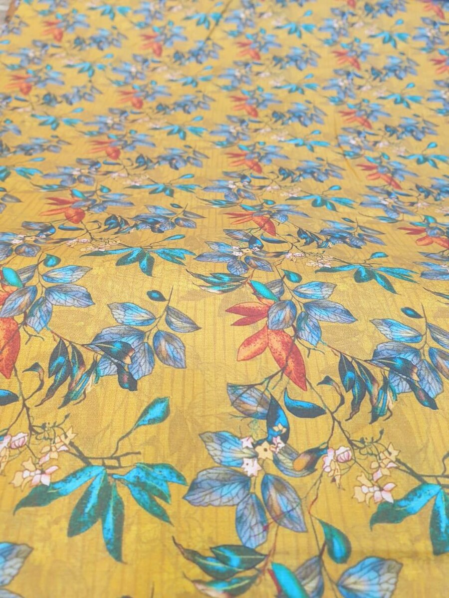 Full print lawn