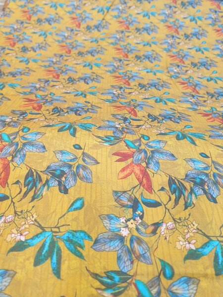 Full print lawn