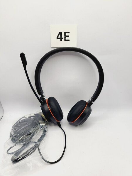 Casque USB JABRA Evolve 30 II