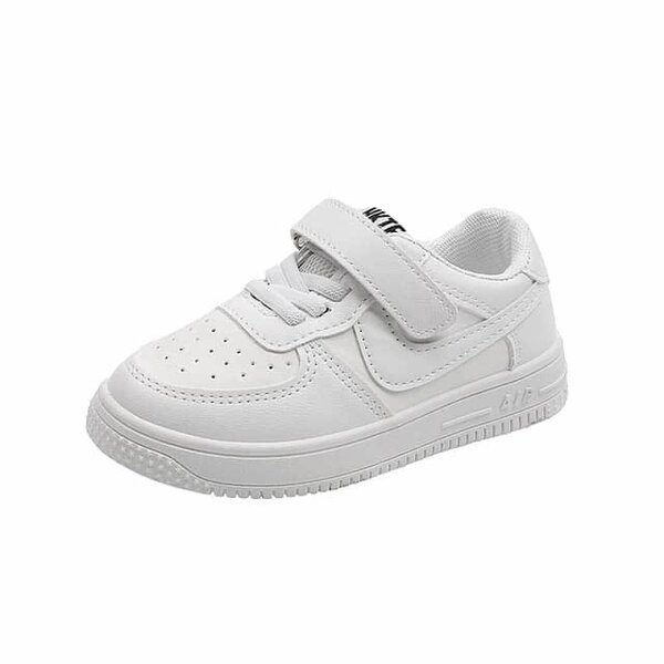 Baskets Enfant Style Moderne