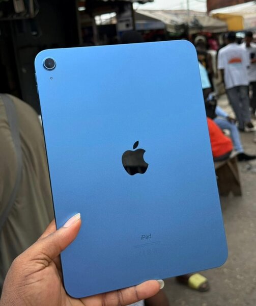 iPad Air