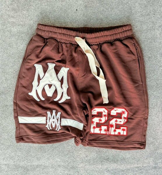 Shorts de qualité supérieur