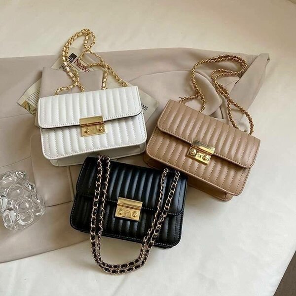 Mini bags