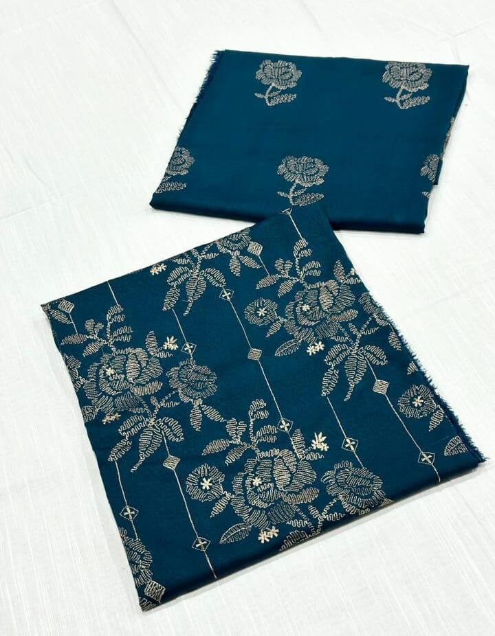 Shirt and Trousers