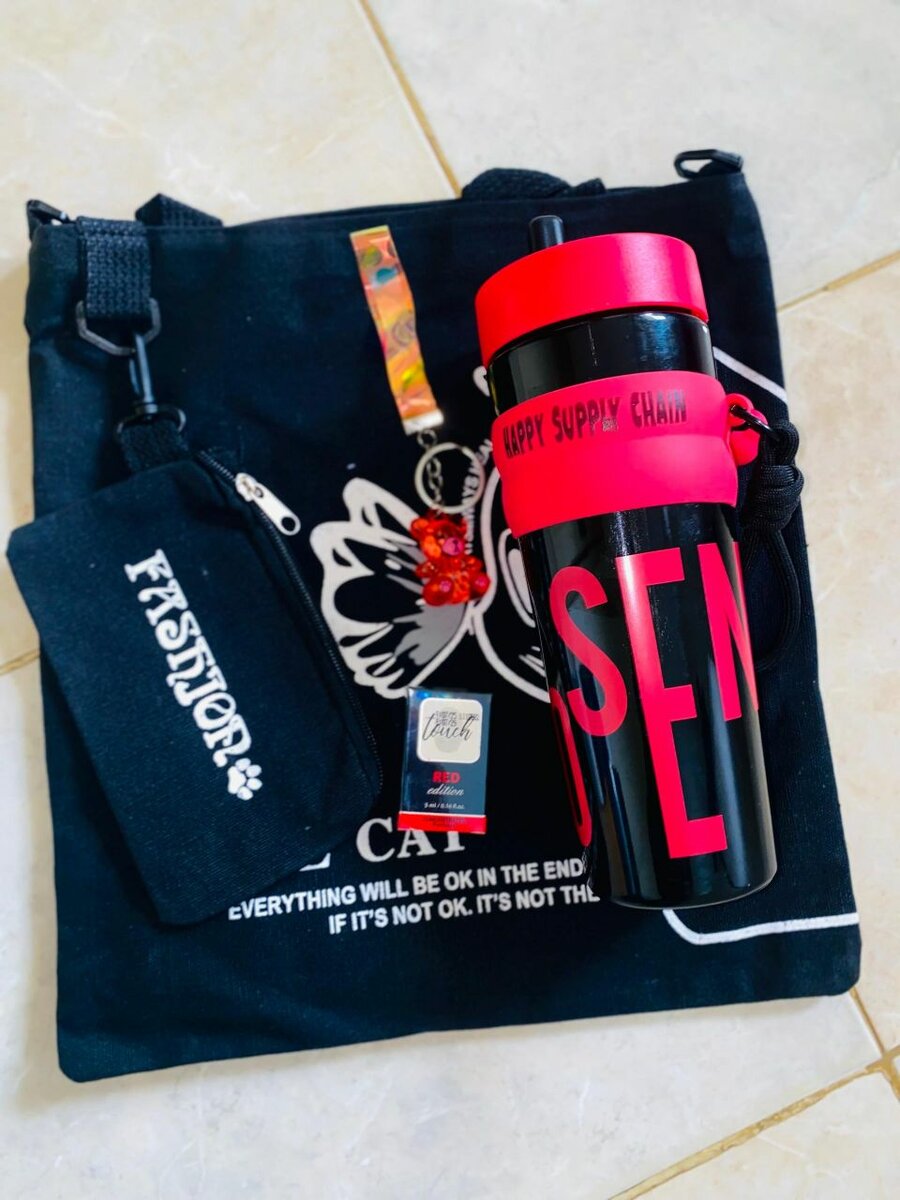 Kit spécial rentrée️