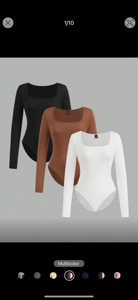 Body femme élégant chic