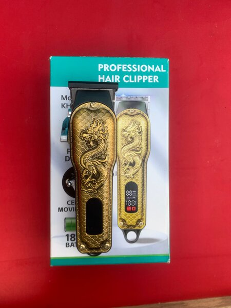 Tondeuse Cheveux Professionnelle