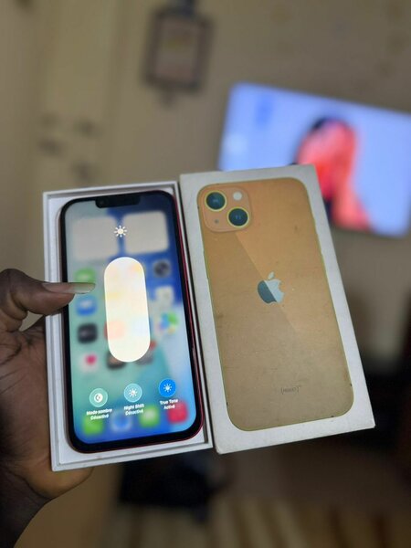 13 simple 512giga tout passe