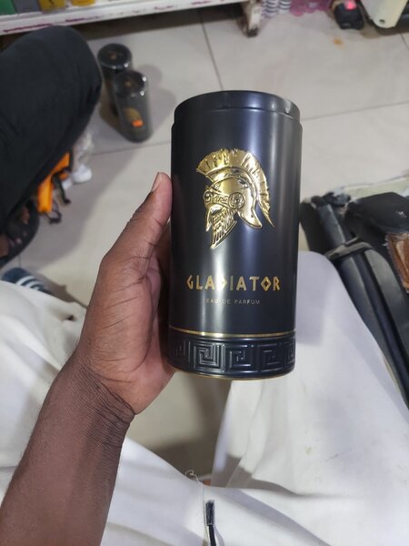 Parfum Gladiator Homme