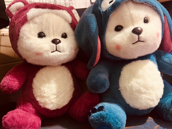 Мишки