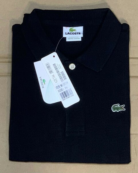 Polo Lacoste