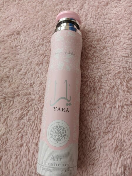 Désodorisant d'intérieur Yara