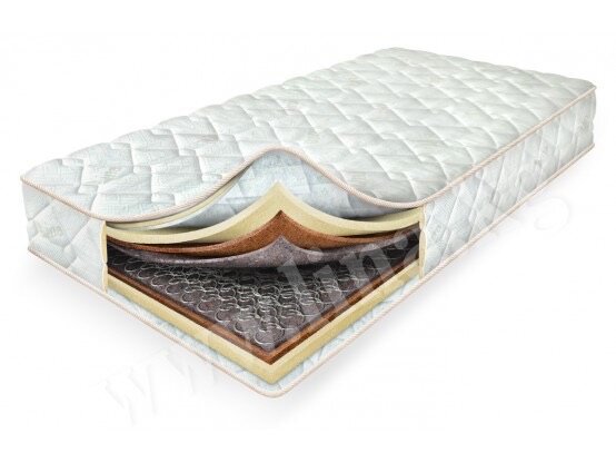 Матраса от мебельной компании Lina