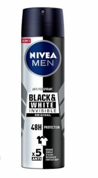 NIVEA Men Déodorant Spray