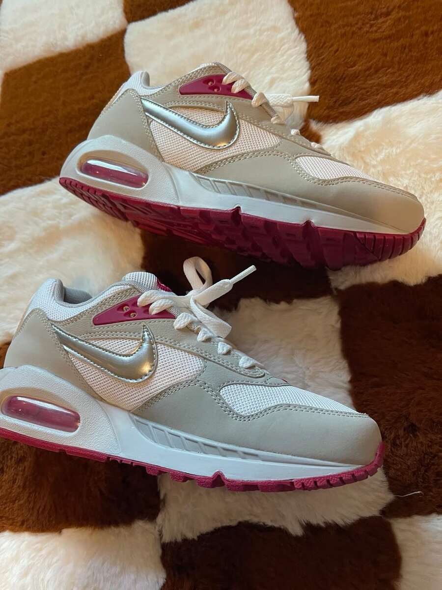 Nike Air max IVO