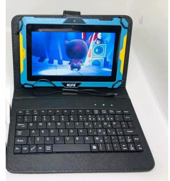 TABLETTE ÉDUCATIVE W8 + 𝗖𝗟𝗔𝗩𝗜𝗘𝗥 / 𝗘𝗖𝗥𝗔𝗡 𝗕𝗟𝗜𝗡